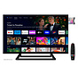 Telesystem 24" Smart AndroidTV 11- HD - TS24FL SMG14 - 12V & 220V