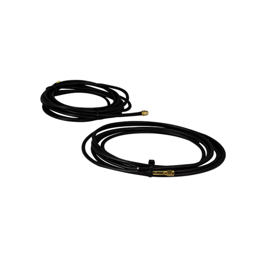 Avtex verlengkabel 1 meter per 4 stuks (Avtex mobile internet)