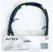 Avtex Avtex verlengkabel 1 meter per 4 stuks (Avtex mobile internet)