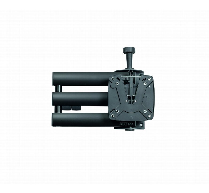 Novus SKY 10-200 20cm 12kg monitor mount vesa vergrendelbaar