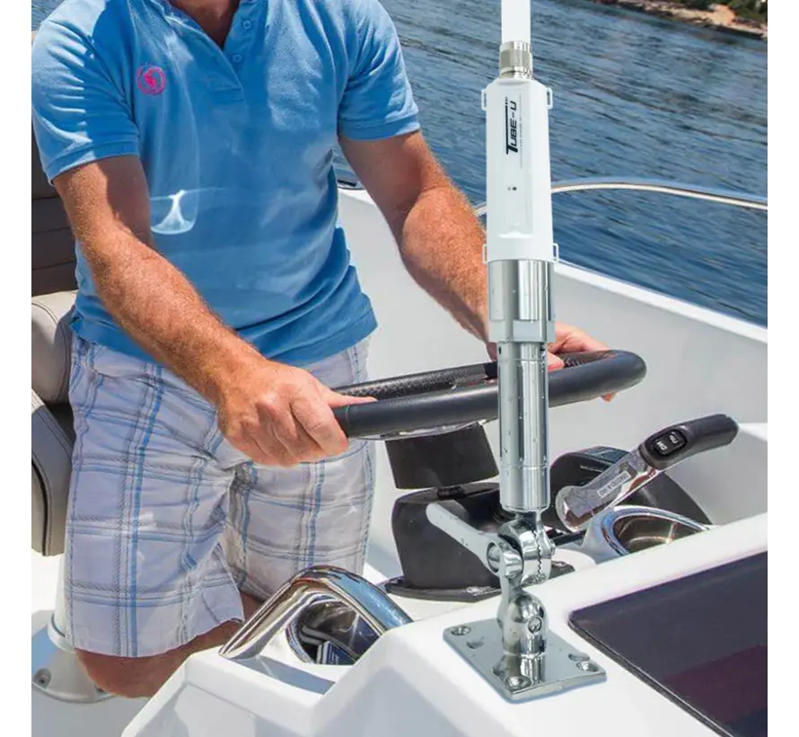 Alfa Network set Marine Mount  & USB Cable adapter