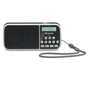 Technisat Technisat Viola 3 oplaadbare accu radio DAB+ / FM