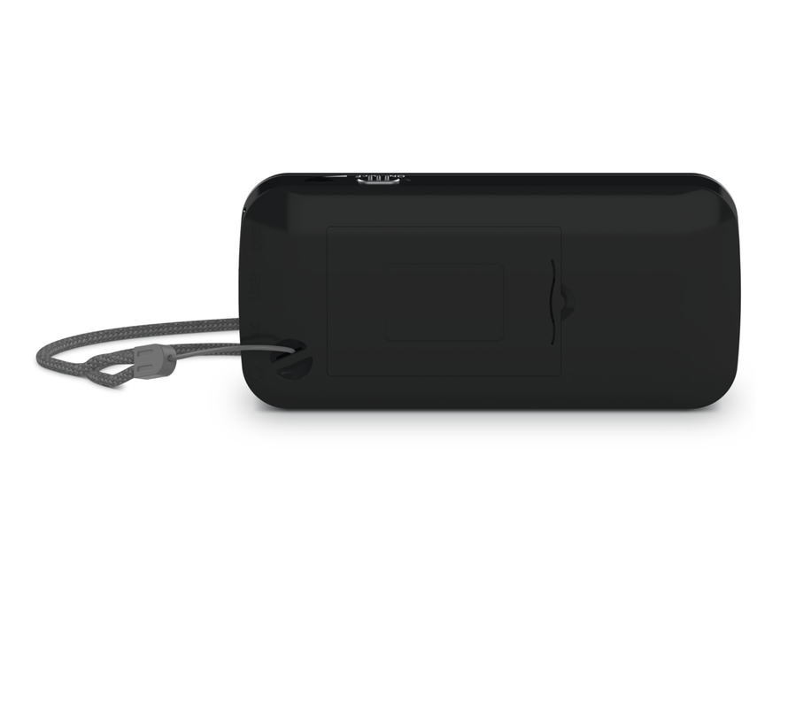 Technisat Viola 3 radio RDS / DAB+ / FM met oplaadbare accu