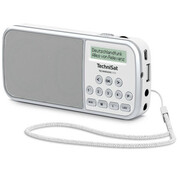 Technisat Technisat Viola 3 oplaadbare accu radio DAB+ / FM