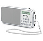 Technisat Viola 3 radio RDS / DAB+ / FM met oplaadbare accu