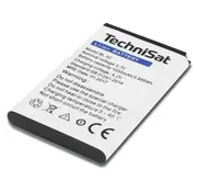 Technisat (extra) Technisat batterij voor Techniradio RDR en Viola 3