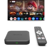 Quantis Quantis QE700 4K UHD streaming box