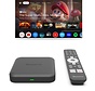 Quantis QE700 4K UHD streaming box
