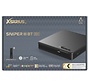 Xsarius Sniper 3 Bluetooth 4K UHD Linux OTT Mediastreamer