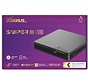 Xsarius Sniper 3 UHD Linux OTT 4K Mediastreamer