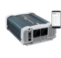 Xenteq PPI 1500-212CP sinus omvormer 1500W (app)