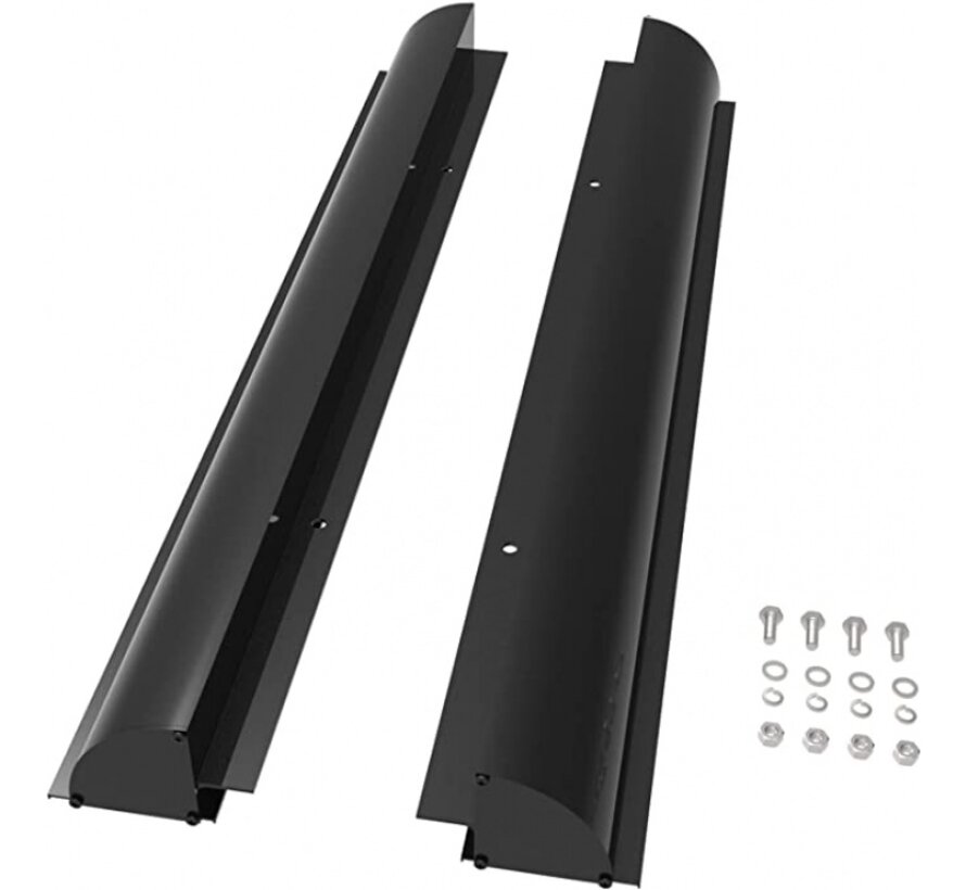 Bente Solarset-5:  1x170Watt + Victron MPPT 75/15 etc.