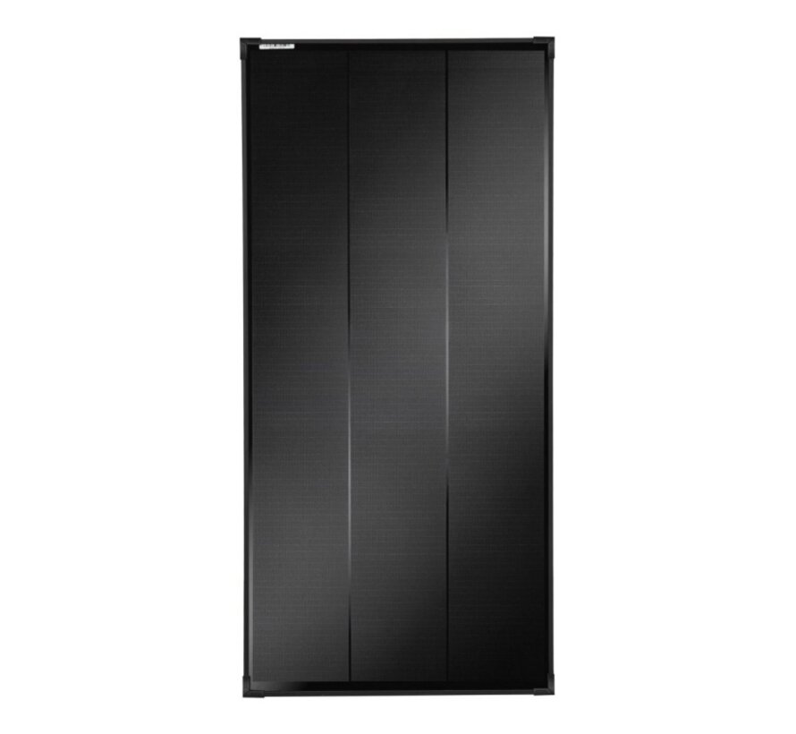 Bente Solarset-6:  2x170Watt + Victron MPPT 100/30 etc.