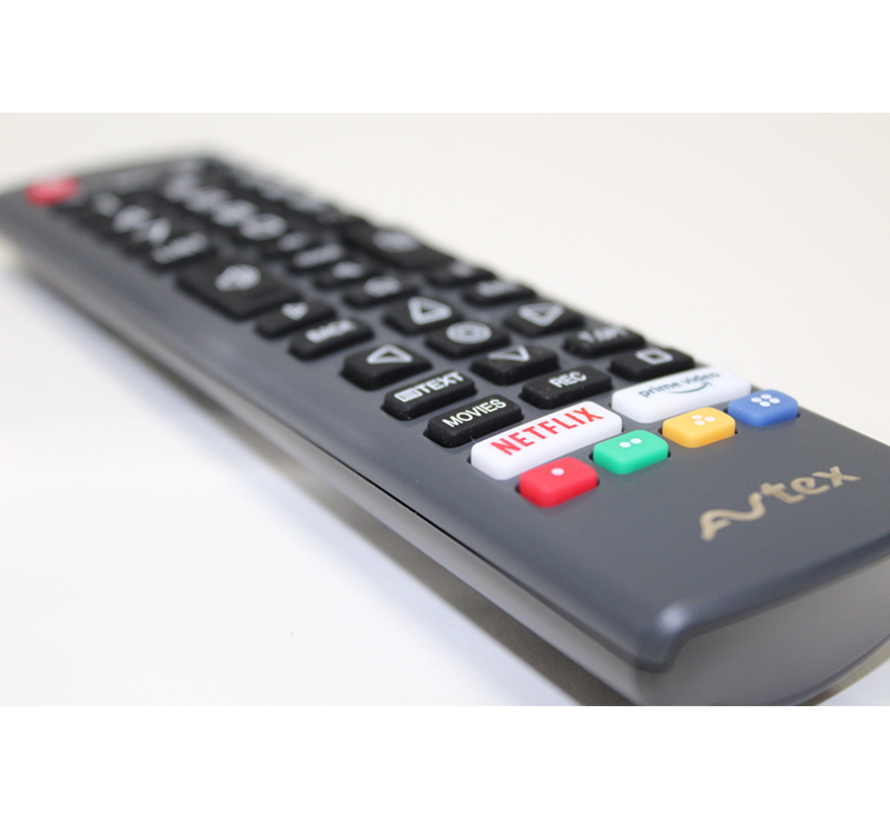Avtex W-185TS - 18.5inch WebOS Full HD Smart TV