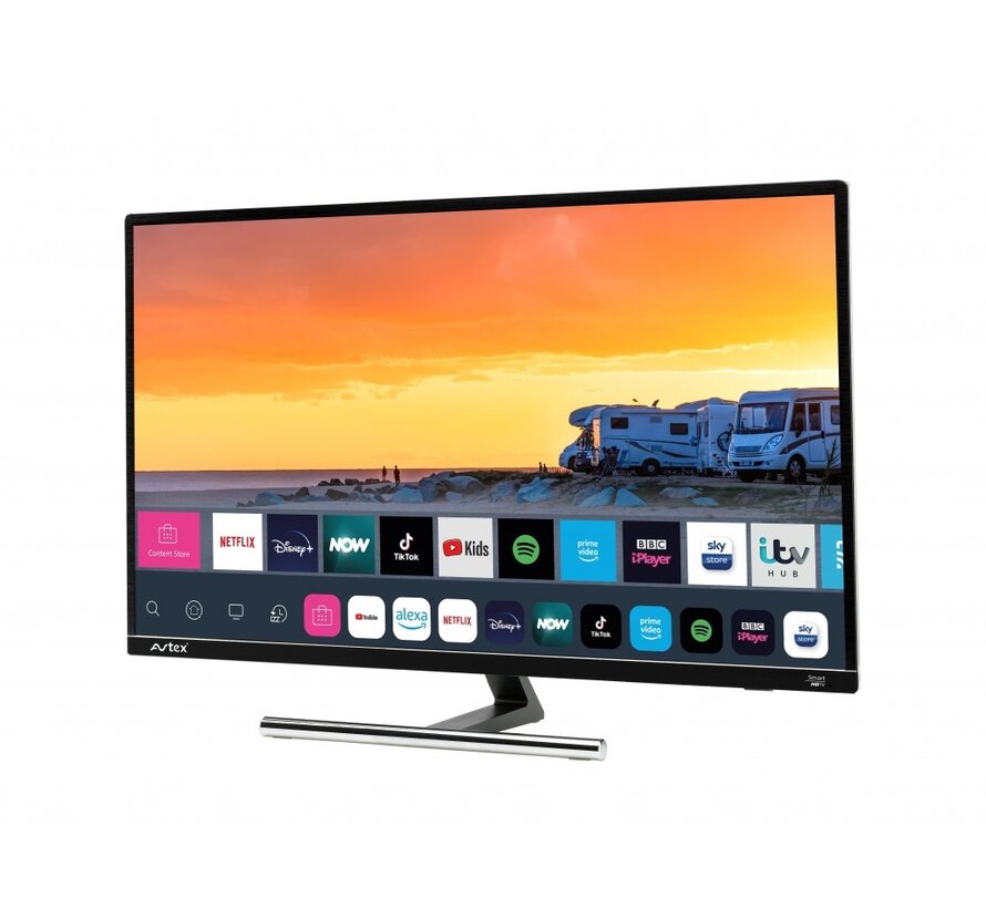 Avtex W-185TS - 18.5inch WebOS Full HD Smart TV