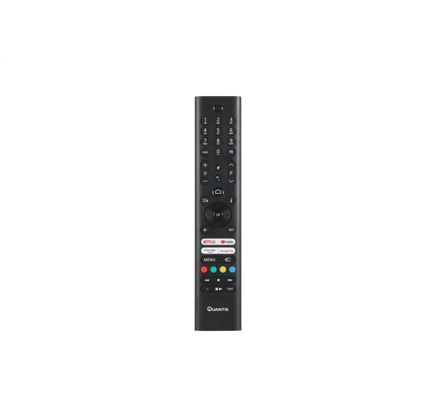 Quantis 24" AndroidTV 12 Volt LED TV - 24HL250A12V