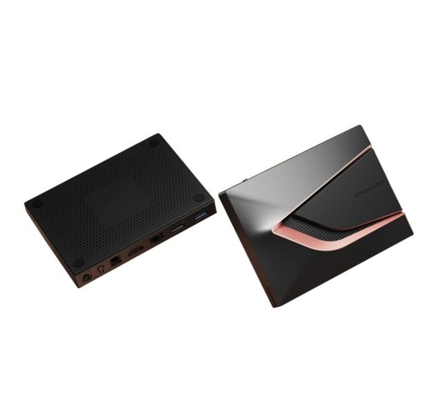 Formuler Z12 Ultra - BT3 - Bluetooth Edition - 4K Android 12 Media Streamer