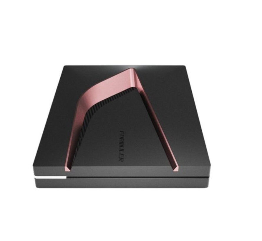 Formuler Z12 Ultra - BT3 - Bluetooth Edition - 4K Android 12 Media Streamer