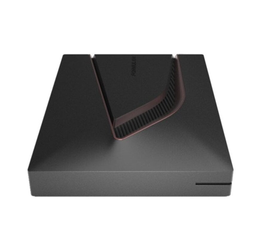 Formuler Z12 Ultra - BT3 - Bluetooth Edition - 4K Android 12 Media Streamer
