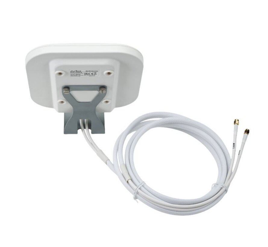 Avtex AMR105P 5G WiFi 6 dualSIM Cat 18/20 Mob.Internetoplossing