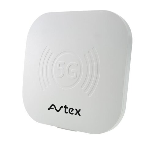 Avtex Avtex AMR105P 5G WiFi 6 dualSIM Cat 18/20 Mob.Internetoplossing