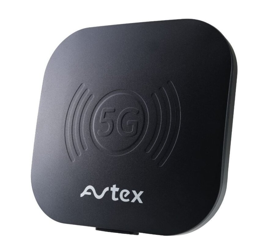 Avtex AMR105P 5G WiFi 6 dualSIM Cat 18/20 Mob.Internetoplossing