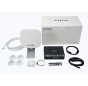 Avtex Avtex AMR105P 5G WiFi 6 dualSIM Cat 18/20 Mob.Internetoplossing