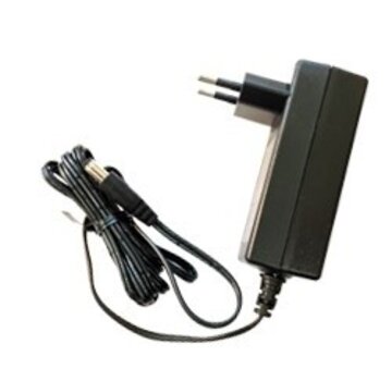 vervangende externe voeding voor Denson Road 1010V2/V3/V3A