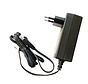 vervangende externe voeding voor Denson Road 1010V2/V3/V3A