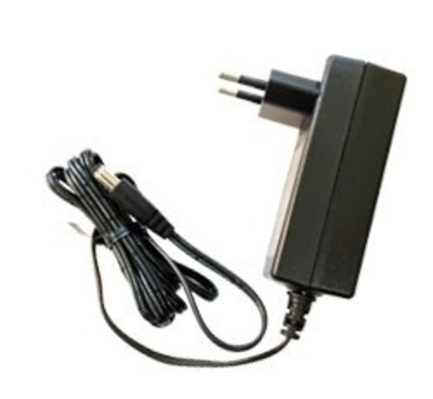 vervangende externe voeding voor Denson Road 1010V2/V3/V3A