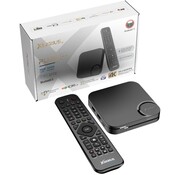 Xsarius Xsarius Pure 4+  (plus versie) UHD - 4K Android 14 Media Player