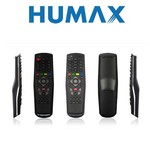 Humax Afstands- bedieningen