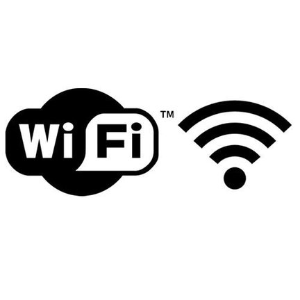 WiFi WLAN of Bluetooth dongles