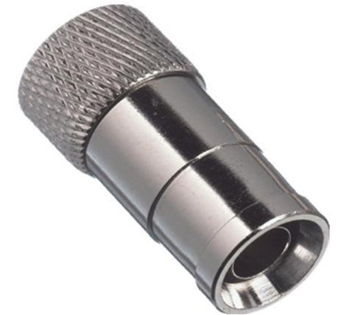Hirschmann Hirschmann Push On F-connector POFC-070