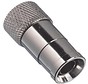 Hirschmann Push On F-connector POFC-070
