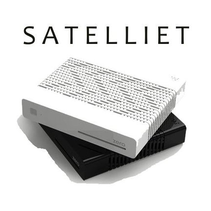 satellietontvangers (DVB-S2)