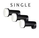 Single LNB's