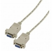 Null modem kabel 1.80m