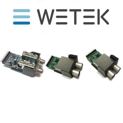 extra DVB tuners WeTek