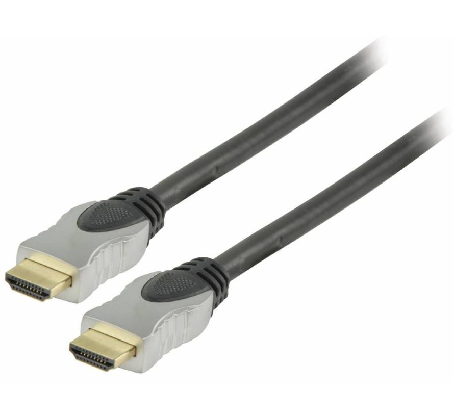 HDMI kabel Hoge kwaliteit High Speed met ethernet 20.0 m