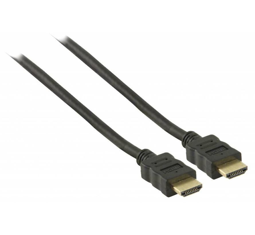 HDMI kabel met ethernet HDMI connector 1.5 m