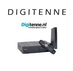DigiTenne (DVB-T/T2) ontvangers
