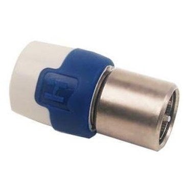 Hirschmann Hirschmann QFC 5 push on F-connector