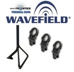 Wavefrontier - Wavefield accessoires