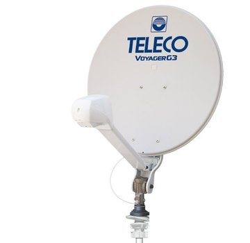 Teleco Teleco Voyager G3 85cm