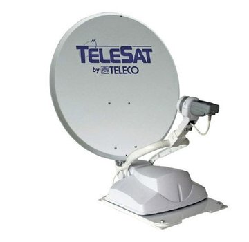 Teleco Teleco Telesat 65 cm Twin