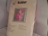 Bobber roze