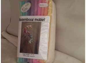 Regenboog mobiel