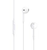 Apple EarPods met afstandsbediening en microfoon