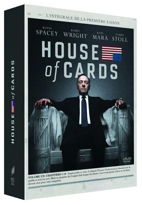 House of Cards House of Cards